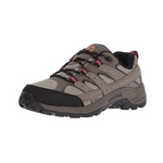Merrell Kid's Moab 2 Low Lace Hiking Shoes (Bark Brown)