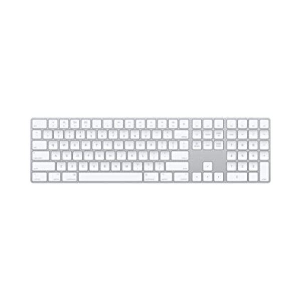 Apple Magic Keyboard con teclado numérico