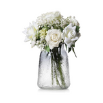 Artificial Flowers Hydrangea Silk/Faux Flowers Bouquet (8 Styles)