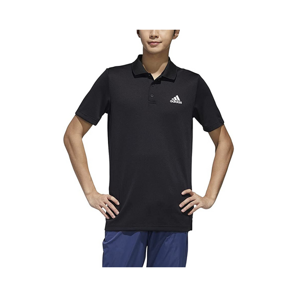 adidas Men’s Designed 2 Move 3-Stripes Polo Shirt