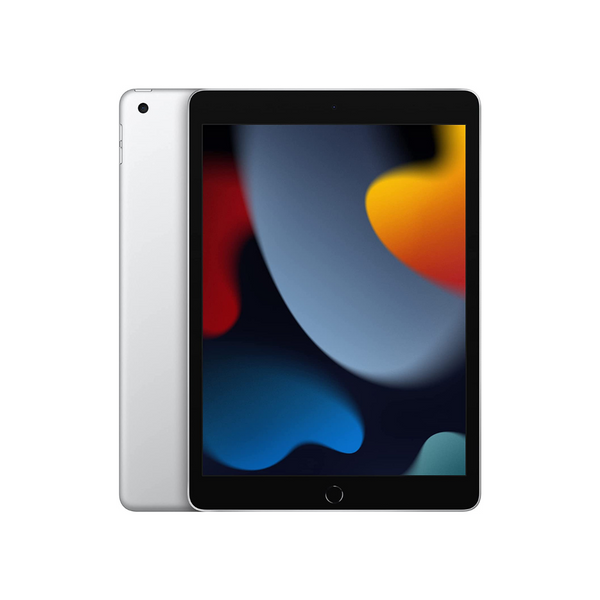 Tableta WiFi iPad Apple de 10,2" de 64 GB (modelo 2021) 