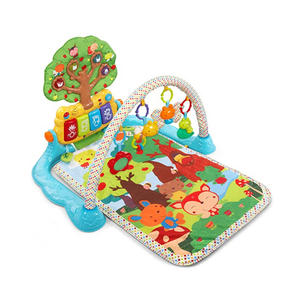 VTech Baby Lil' Critters Gimnasio Musical Glow