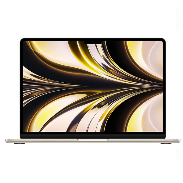 Apple 2022 MacBook Air Laptop with M2 Chip
