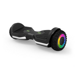 All Terrain Tires Hoverboard with Bluetooth Speakers