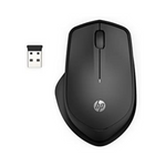 HP Wireless Silent 280M Mouse - Ergonomic Right-Handed Design