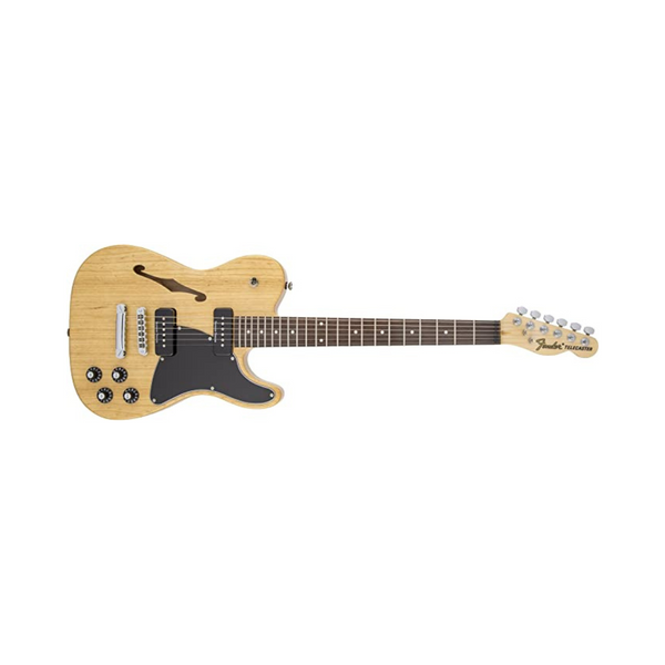 Fender Jim Adkins Signature JA-90 Telecaster Thinline Guitarra eléctrica