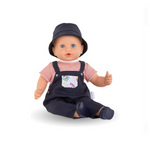 Corolle Augustin Little Artist 14″ Baby Doll