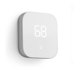Amazon Smart Thermostat FREE After Rebate