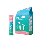Nuun Instant: Electrolyte Powder Packets for Rapid Hydration (16 Servings)