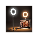 Video Conference Lighting Ring Light