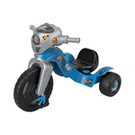 Fisher-Price Tricycle, Toddler Toy Ride-On with Lights Sounds