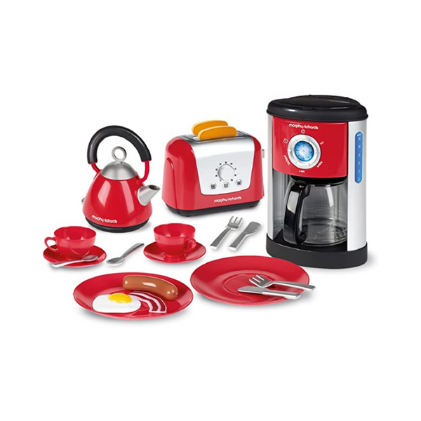 Casdon Morphy Richards Kitchen Set