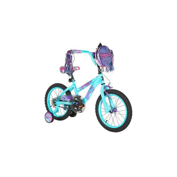 Dynacraft Twilight Twist 16-Inch Bike