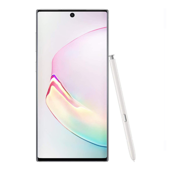 Teléfono celular Samsung Galaxy Note 10 desbloqueado de fábrica