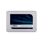 1TB Crucial MX500 2.5" 3D NAND Internal Solid State Drive