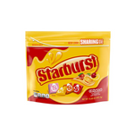 15.6-Oz Starburst Fruit Chews Candy (Original or FaveREDs)