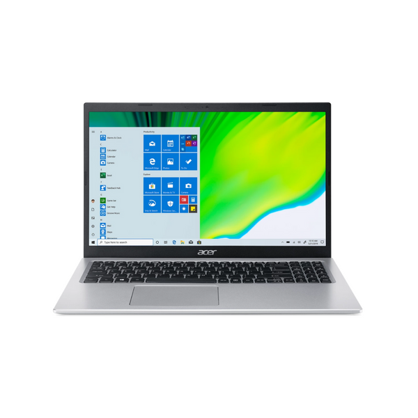 Acer Aspire 5, pantalla IPS Full HD de 15,6", Intel Core i7-1165G7 de 11.ª generación
