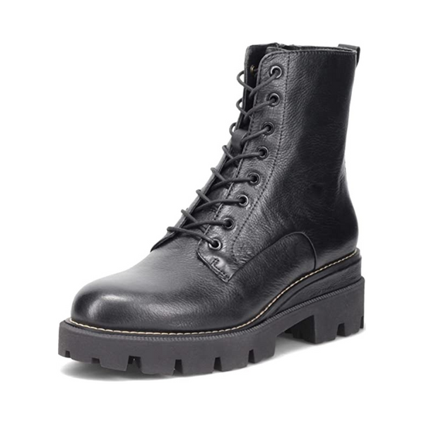 Sam Edelman Women’s Garret Combat Boots