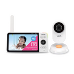 VTech 2-Way Talk Baby Video Monitor