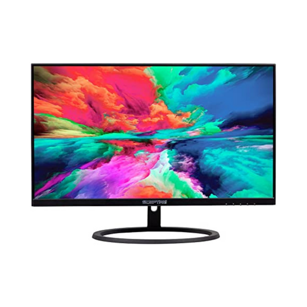 Monitor Sceptre IPS de 27 pulgadas 2K 2560 x 1440p QHD 75Hz con parlantes incorporados