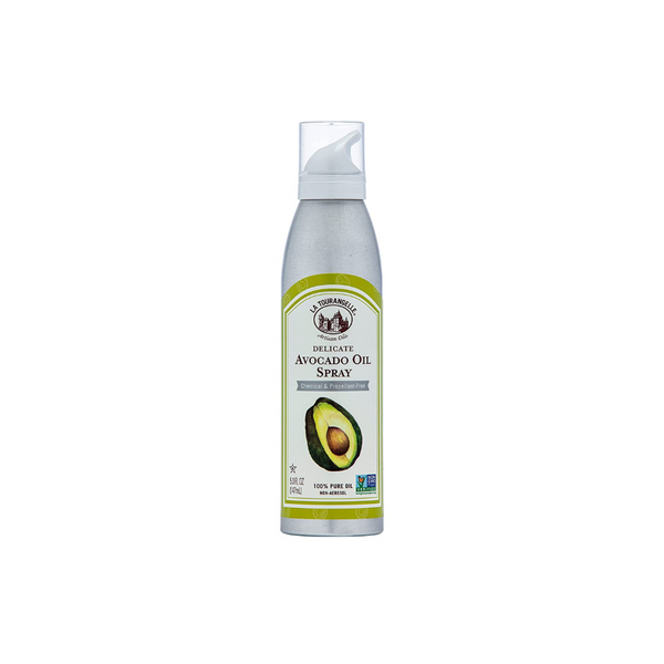 La Tourangelle Avocado Oil Spray 5oz Bottle