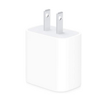 Official Apple 20W USB-C Power Adapter