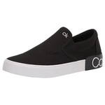 Hasta 75% de descuento en zapatos y zapatillas deportivas para hombre de Calvin Klein, Rockport y Cole Haan