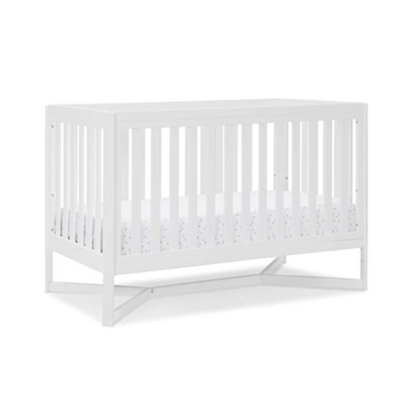 Delta Children Tribeca 4-in-1 Baby Convertible Crib