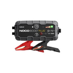 NOCO Boost Plus GB40 1000 Amp 12-Volt Ultra Safe Portable Lithium Car Battery Jump Starter