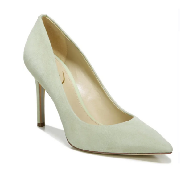 Hasta 80% de descuento en zapatos de mujer Sam Edelman