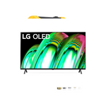 LG 55" Class 4K UHD OLED Web OS Smart TV with Dolby Vision A2 Series