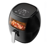 Chefman 8 Qt. TurboFry Touch Air Fryer with Digital Display