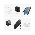 Save Up To 40% on Anker Charging Accessories!