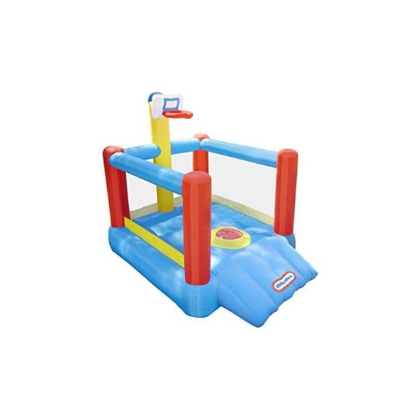 Little Tikes Super Slam ‘n Dunk Inflatable Bouncer