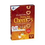 Honey Nut Cheerios Heart Healthy Cereal