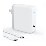 87W USB-C Power Adapter Fast Charger