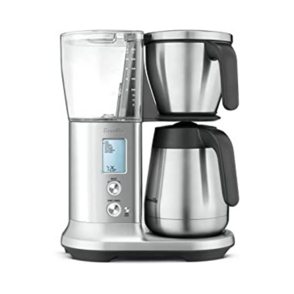 Breville Precision Brewer Thermal Coffee Maker