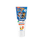 Orajel Kids Paw Patrol Anti-Cavity Fluoride Toothpaste
