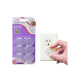 Dreambaby Electric Outlet Socket Plug Covers