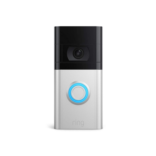 Timbre con vídeo 4