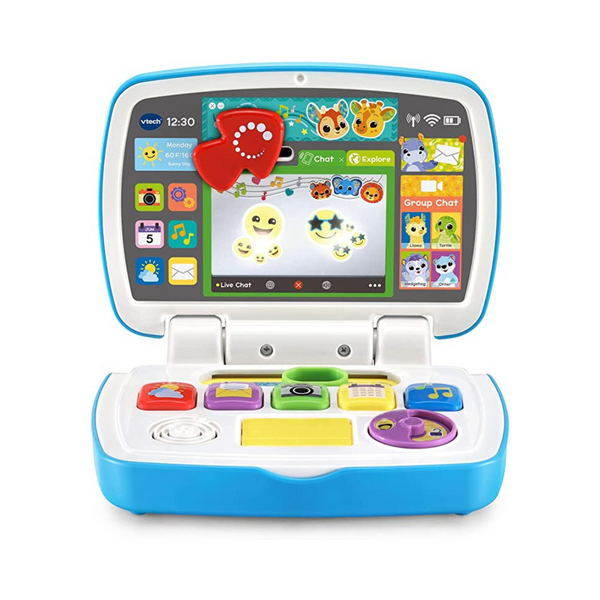 VTech Toddler Tech Laptop