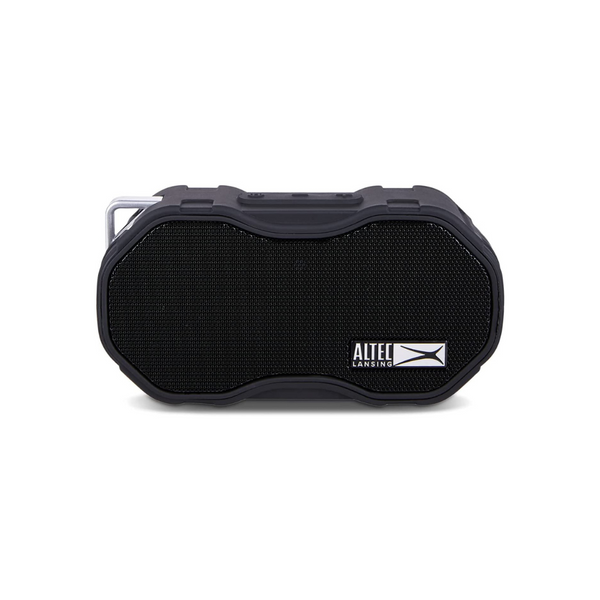 Altec Lansing Baby Boom XL Waterproof Bluetooth Speaker
