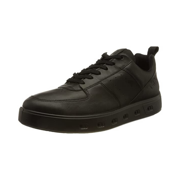 ECCO Men’s Street 720 Vented Gore-tex Waterproof Retro Sneakers