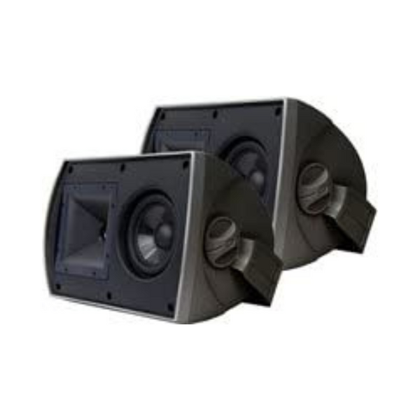 Altavoces exteriores Klipsch AW-525 de 2 piezas