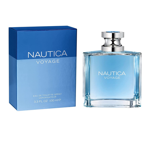 Nautica Voyage Eau De Toilette for Men