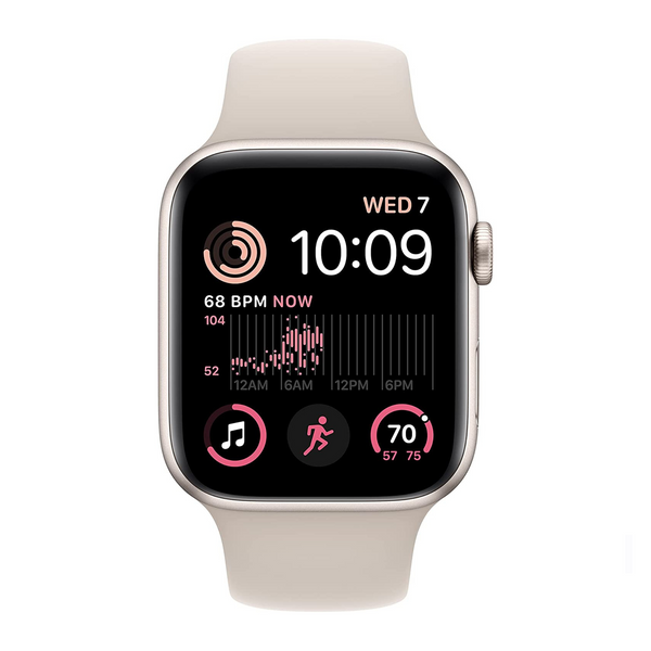 Apple Watch SE y Apple Watch Series 8 a la venta