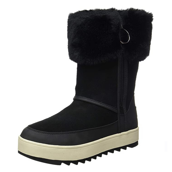 Koolaburra by UGG Tynlee, botas de moda para mujer