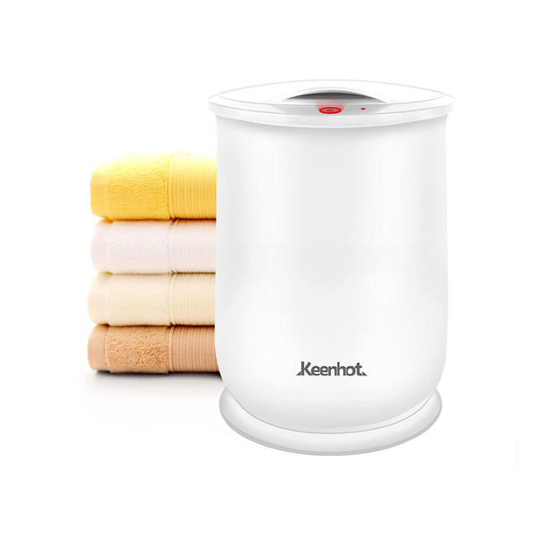 Calentador de toallas Keenhot para baño