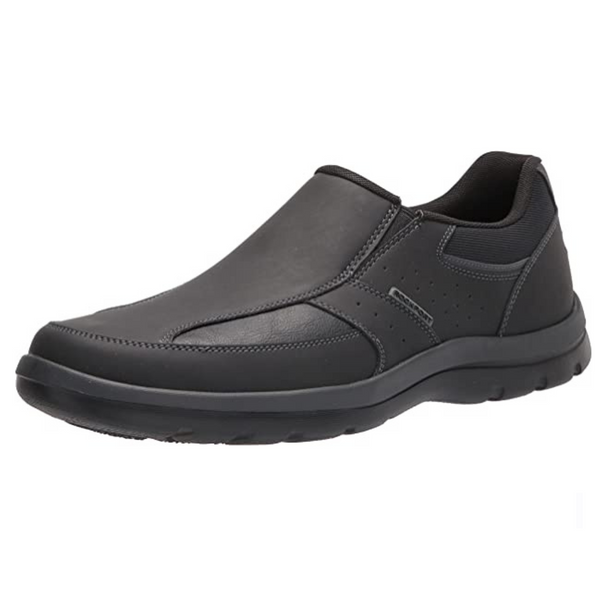 Rockport Men's Get Your Kicks Slip-On Loafers