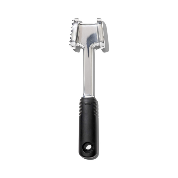 OXO Good Grips Die Cast Meat Tenderizer
